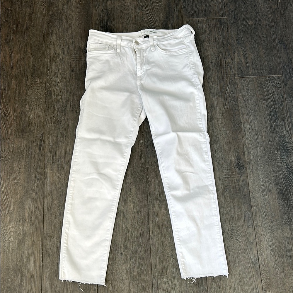 Flying monkey stretch, skinny jeans